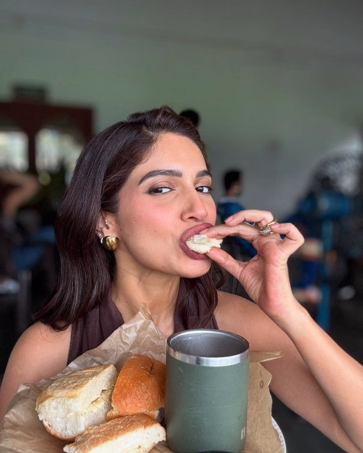 Bhumi Pednekar