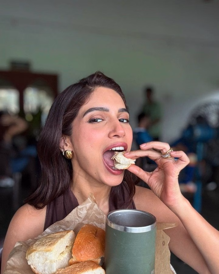 Bhumi Pednekar
