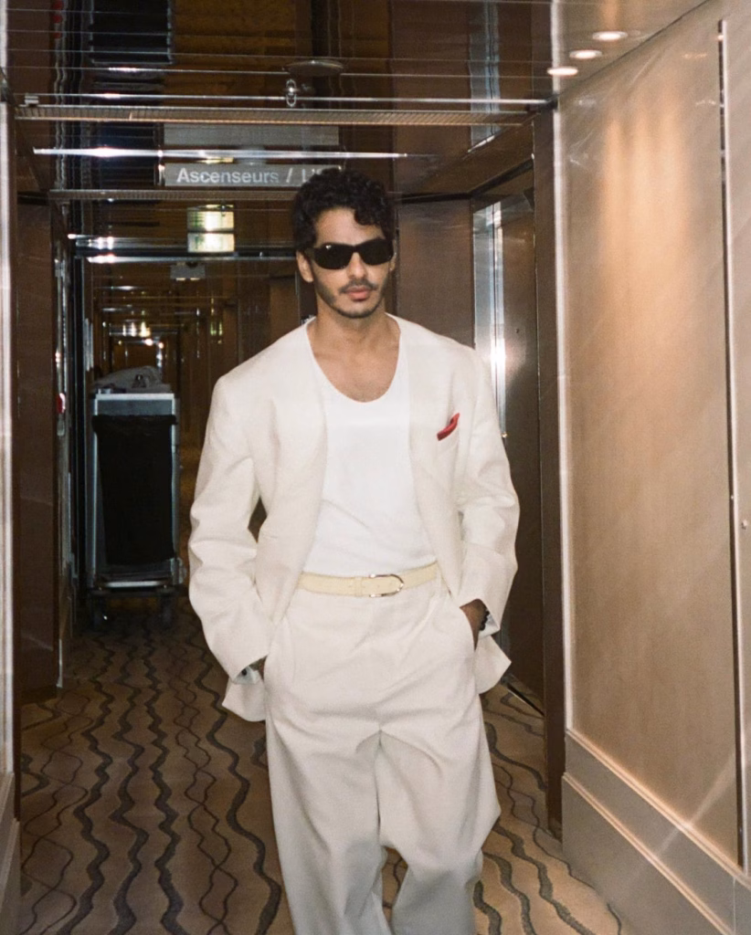 Ishaan Khatter