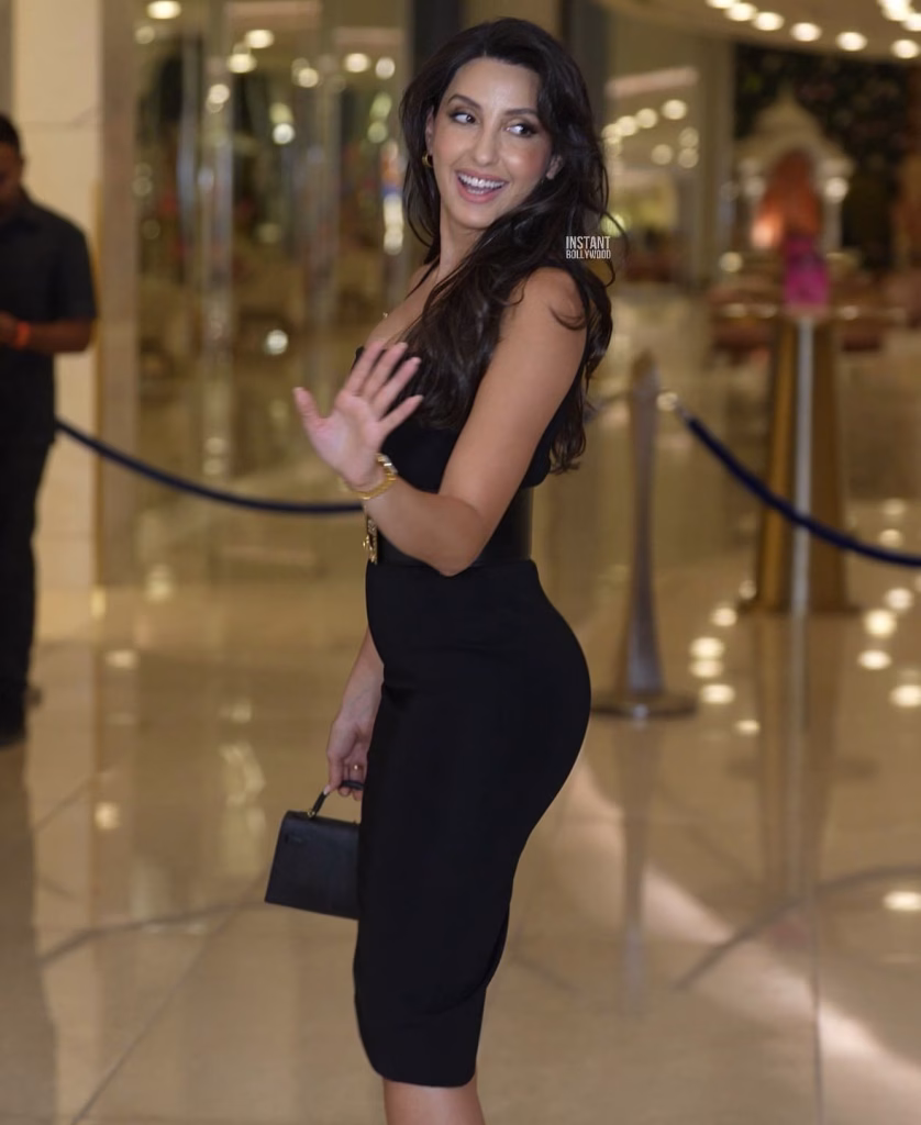 Nora Fatehi