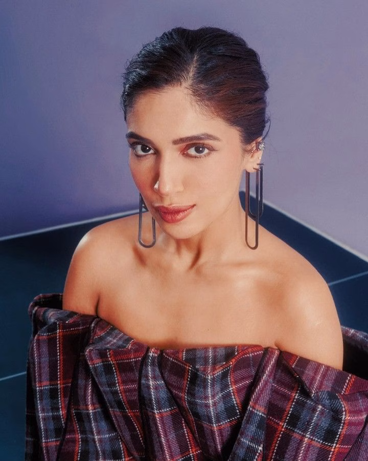 Bhumi Pednekar
