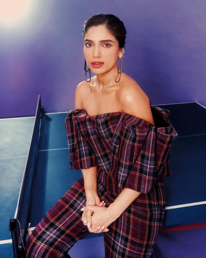 Bhumi Pednekar