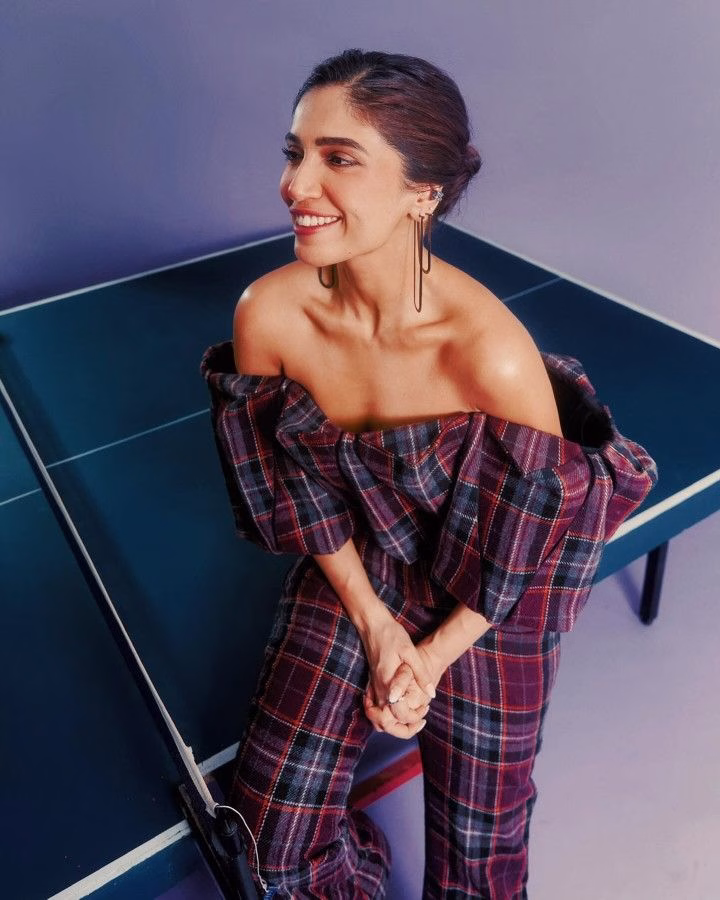 Bhumi Pednekar