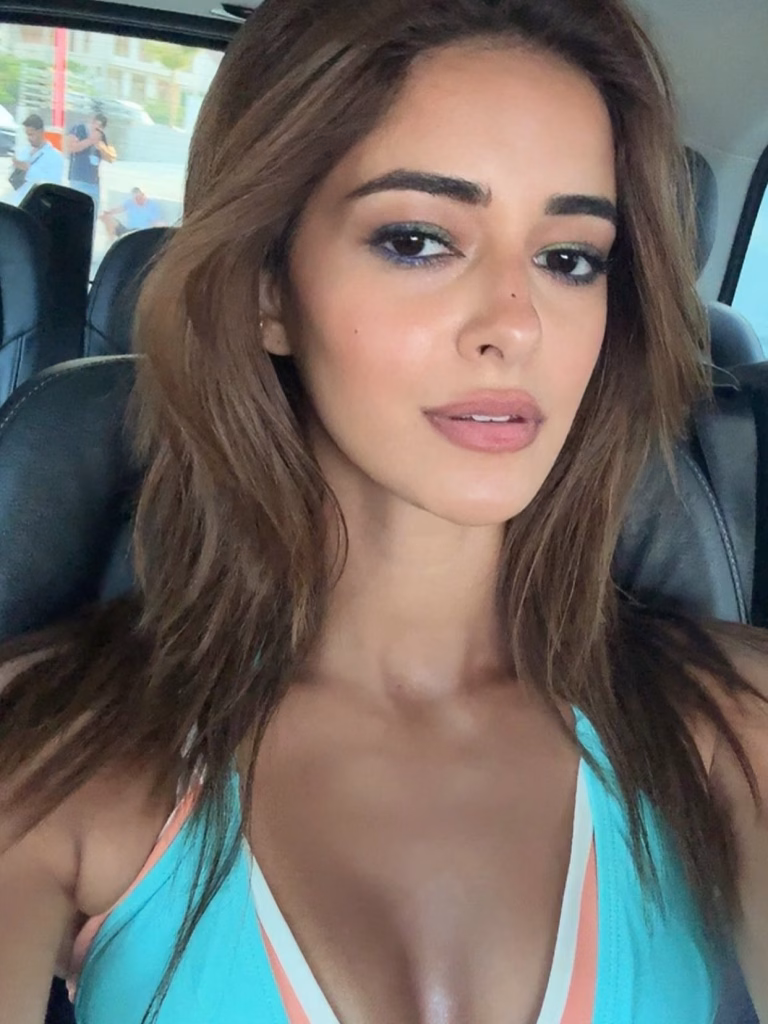 Ananya Pandey