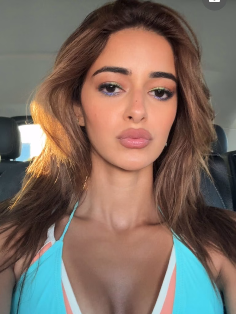 Ananya Pandey