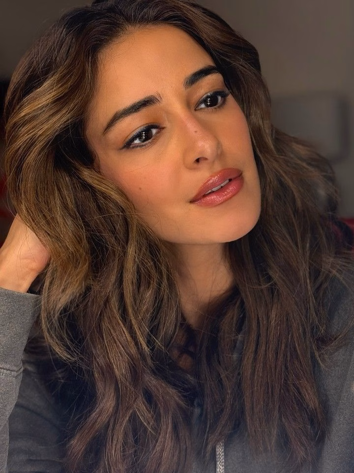 Ananya Pandey