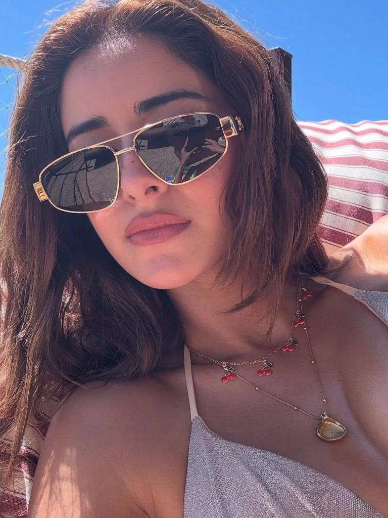 Ananya Pandey