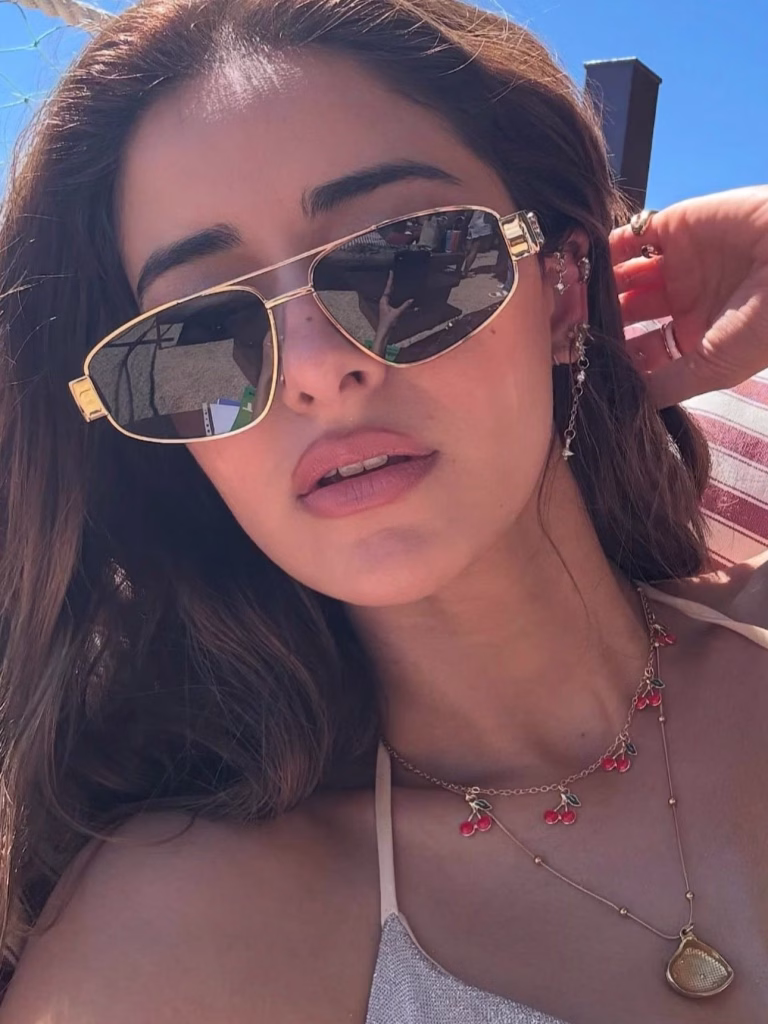 Ananya Pandey