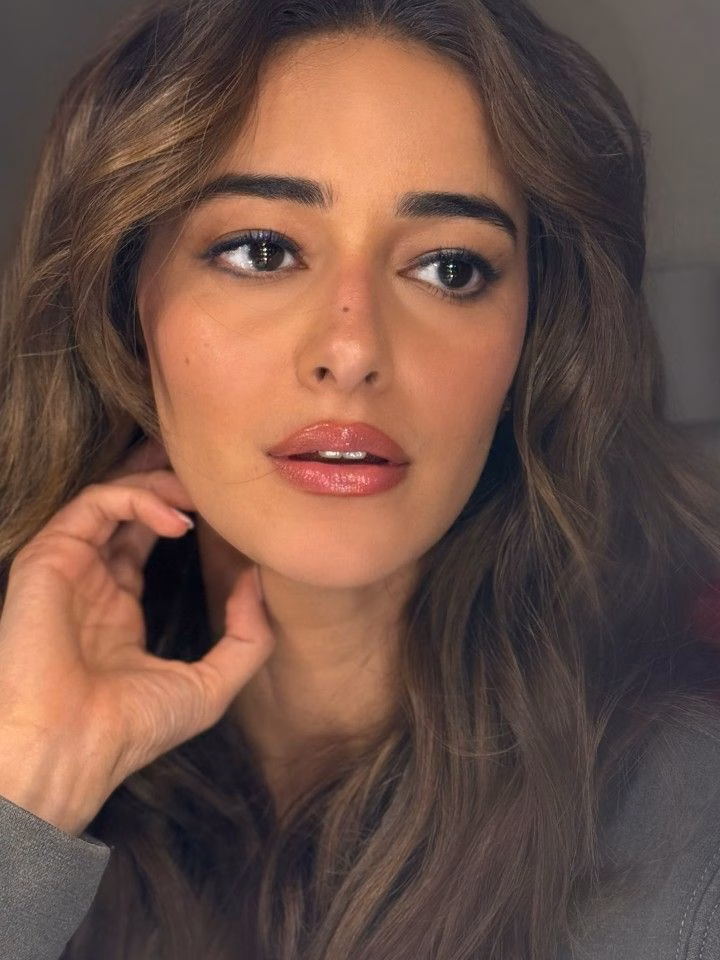 Ananya Pandey