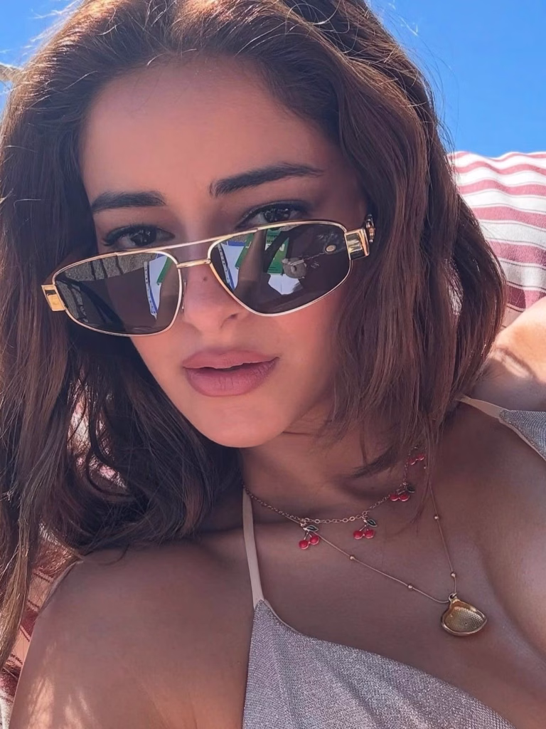 Ananya Pandey