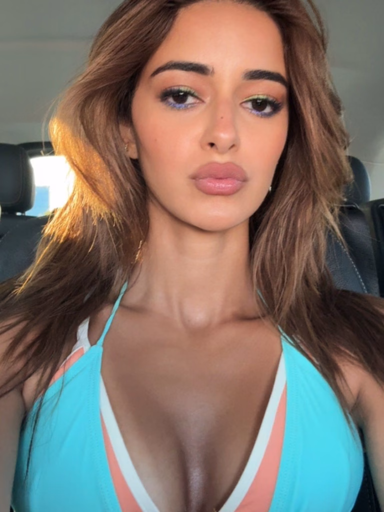 Ananya Pandey
