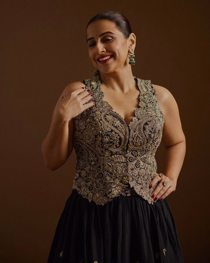 Vidya Balan