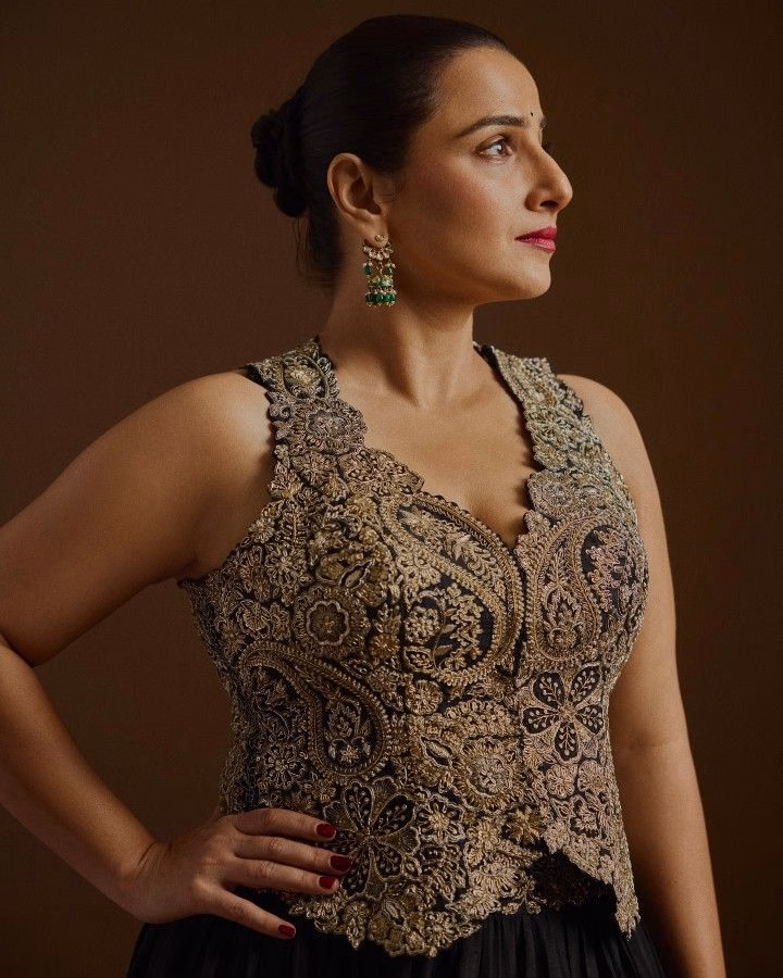 Vidya Balan