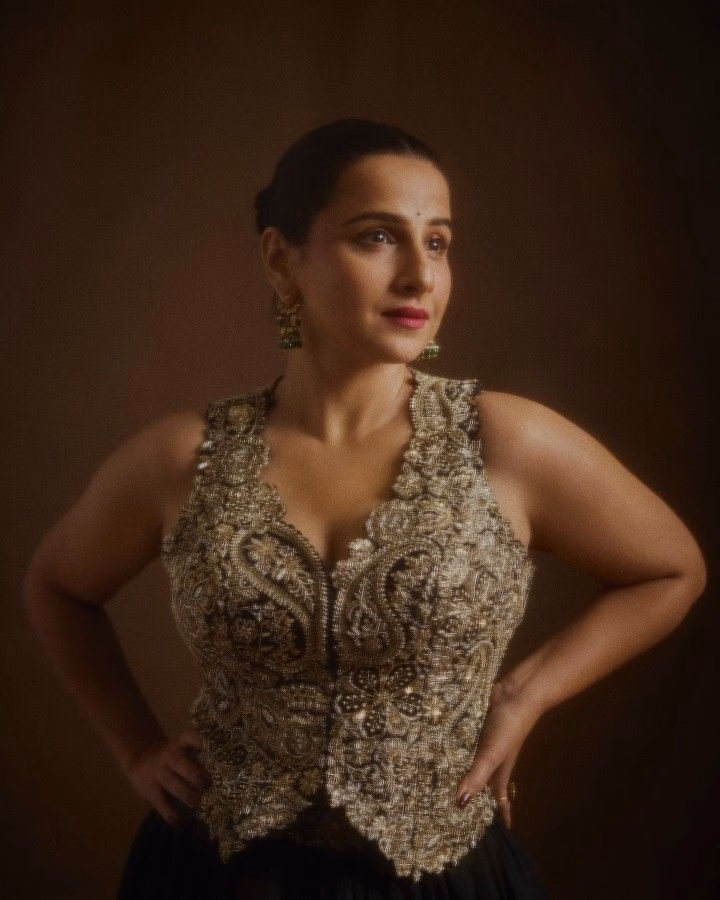 Vidya Balan