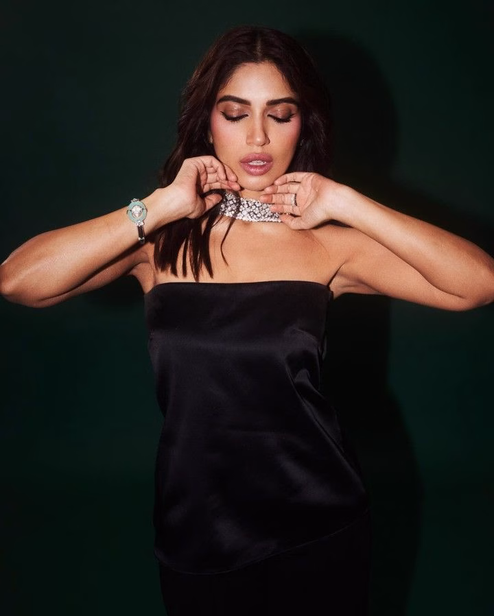 Bhumi Pednekar