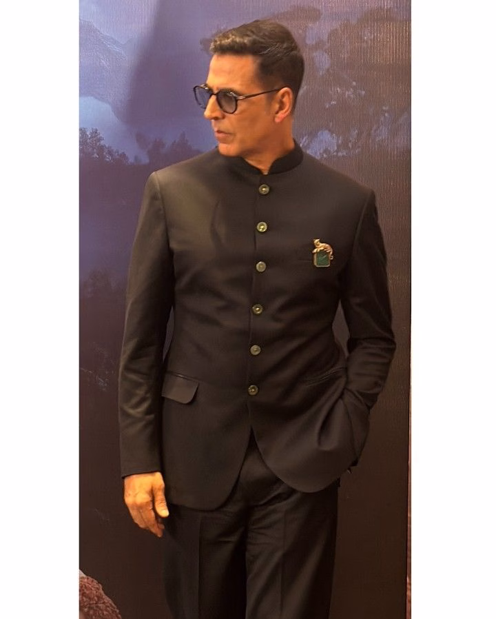 Akshay Kumar
