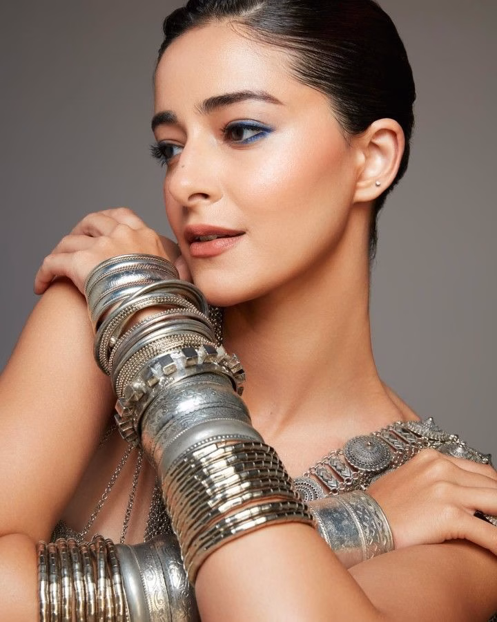 Ananya Pandey
