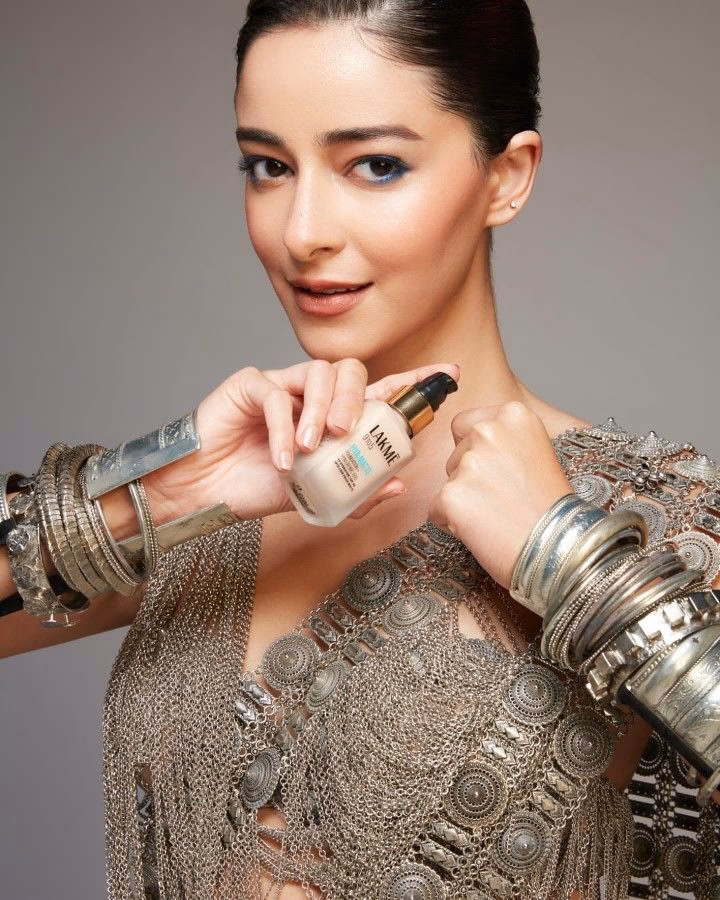 Ananya Pandey