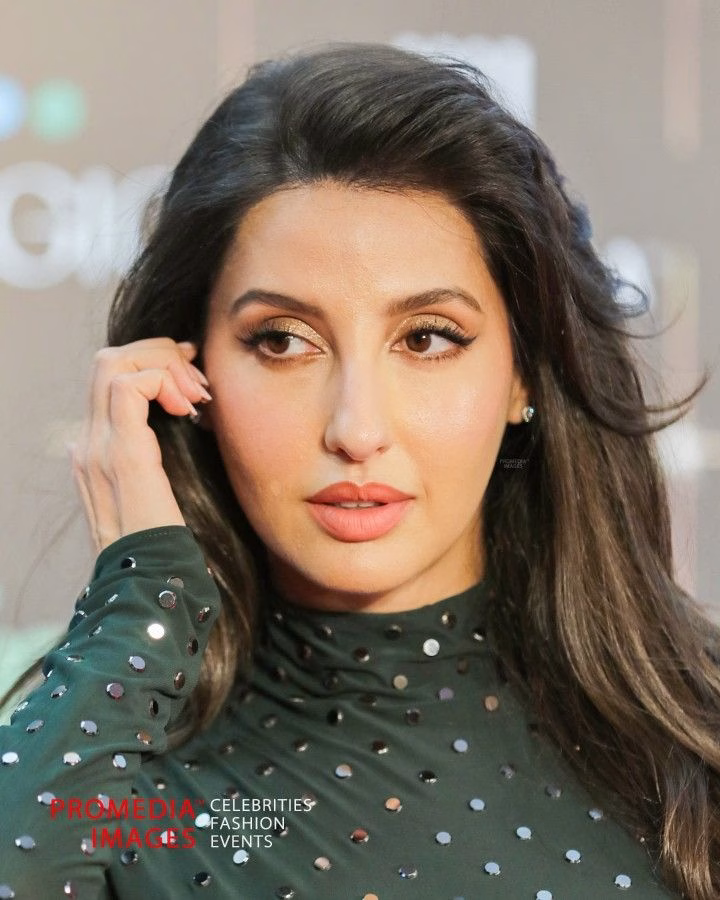 Nora Fatehi