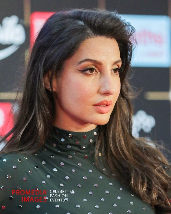 Nora Fatehi