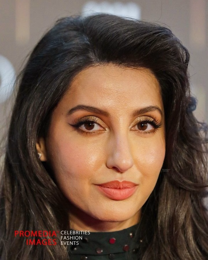 Nora Fatehi