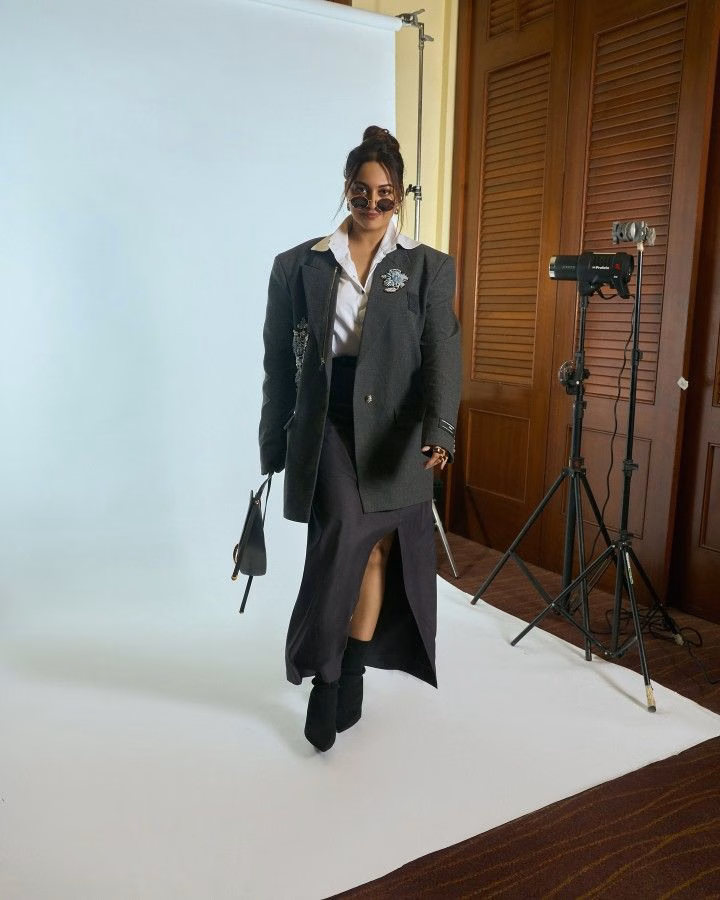 Sonakshi Sinha