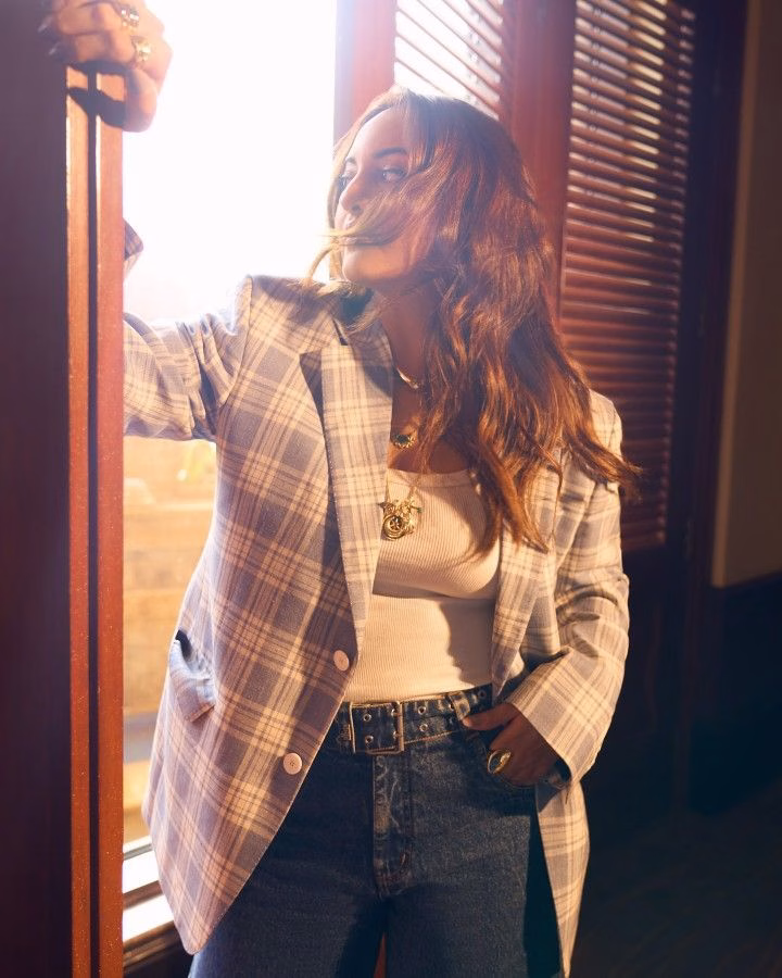 Sonakshi Sinha