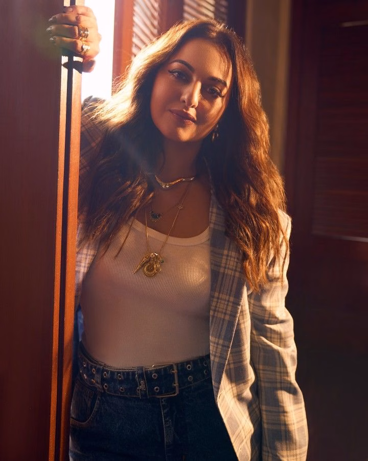 Sonakshi Sinha