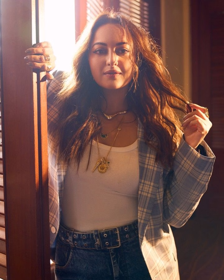 Sonakshi Sinha