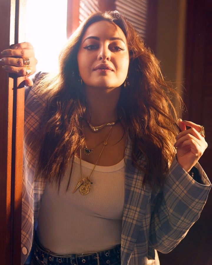 Sonakshi Sinha