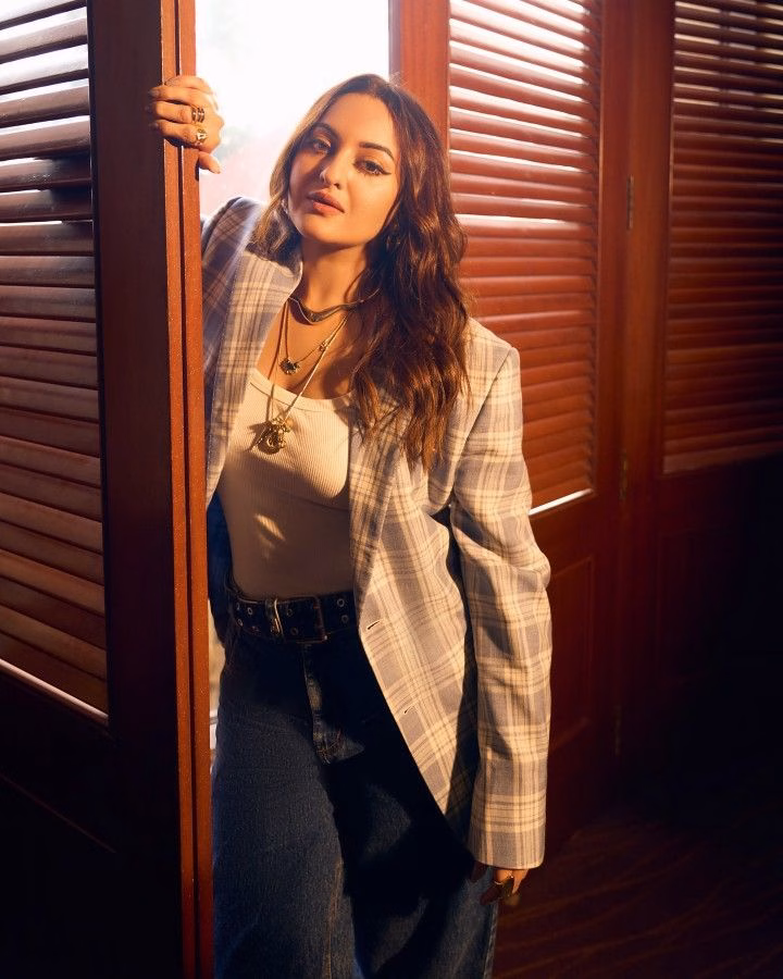 Sonakshi Sinha