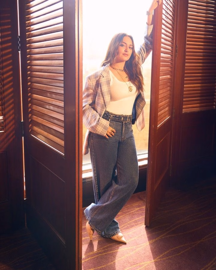 Sonakshi Sinha