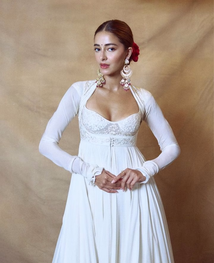Ananya Pandey