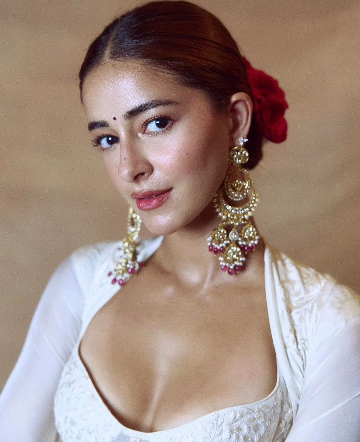 Ananya Pandey