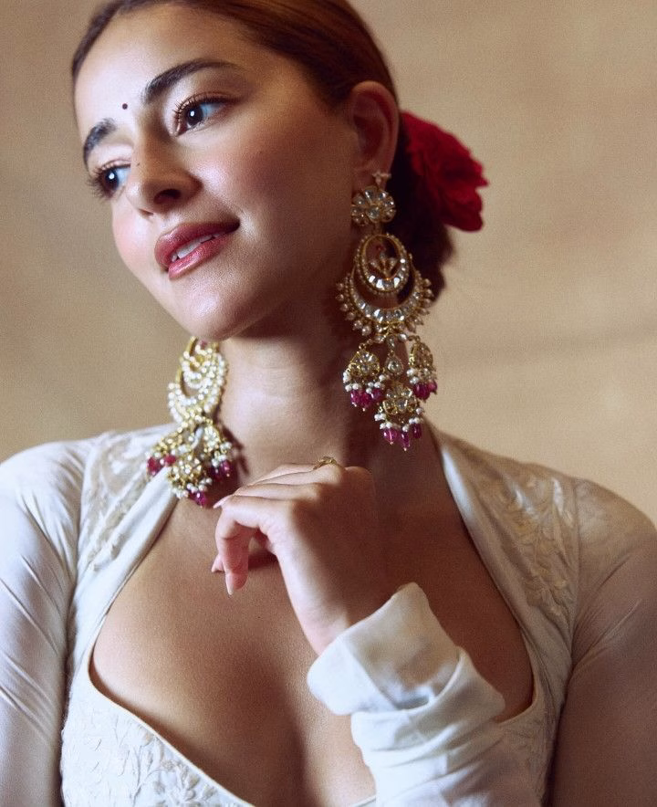 Ananya Pandey