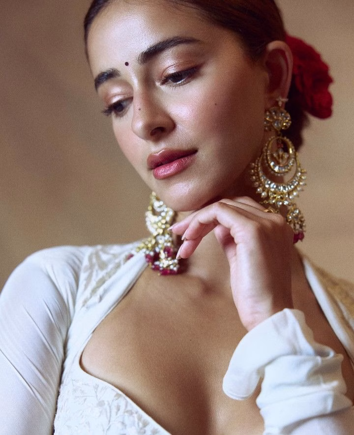 Ananya Pandey
