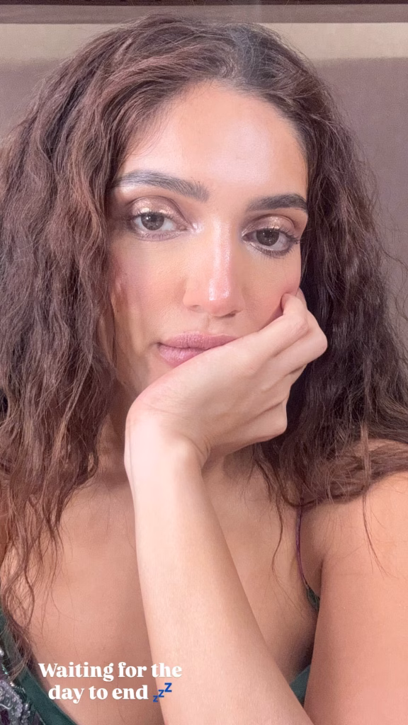 Bhumi Pednekar