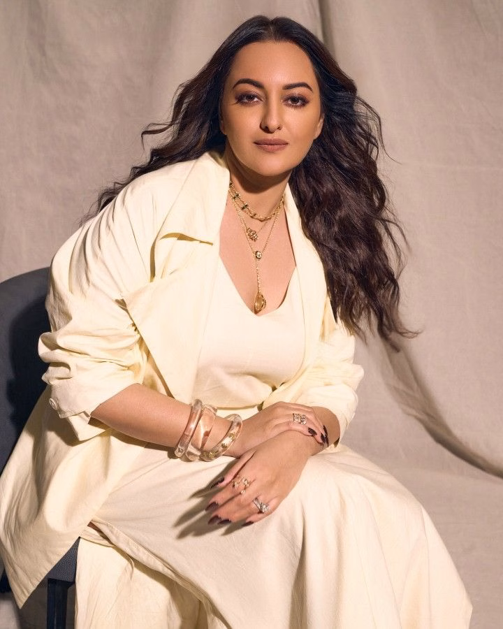 Sonakshi Sinha