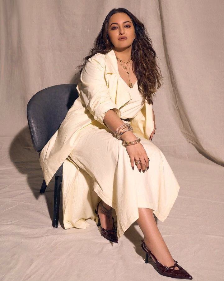Sonakshi Sinha