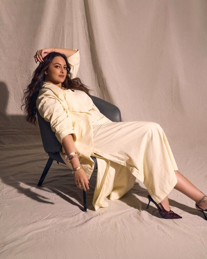 Sonakshi Sinha