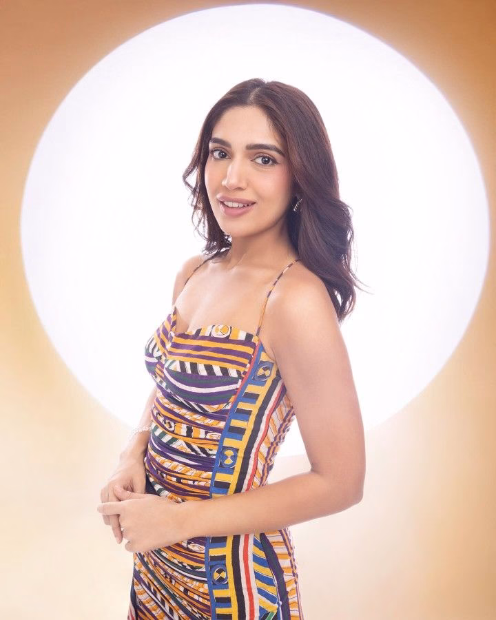 Bhumi Pednekar