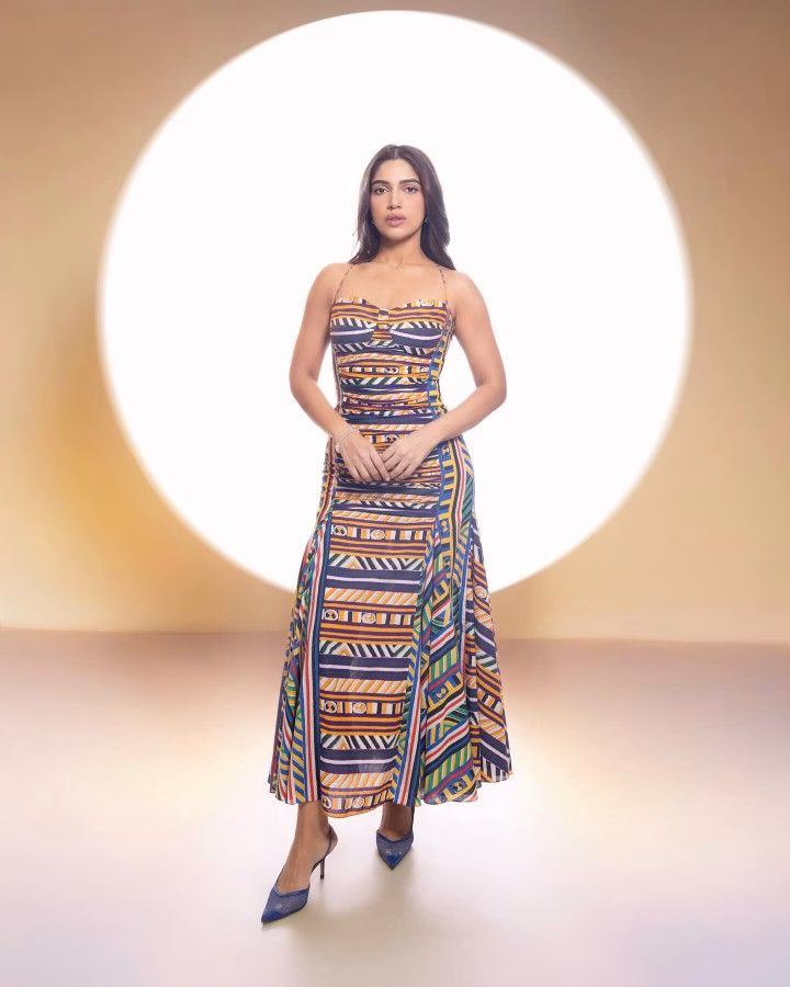 Bhumi Pednekar