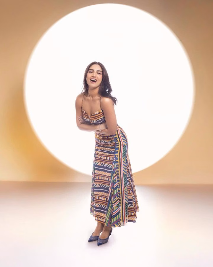 Bhumi Pednekar