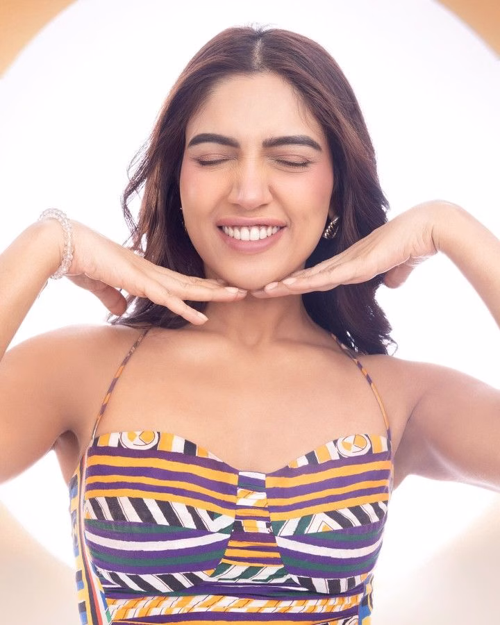 Bhumi Pednekar