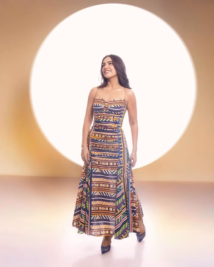 Bhumi Pednekar