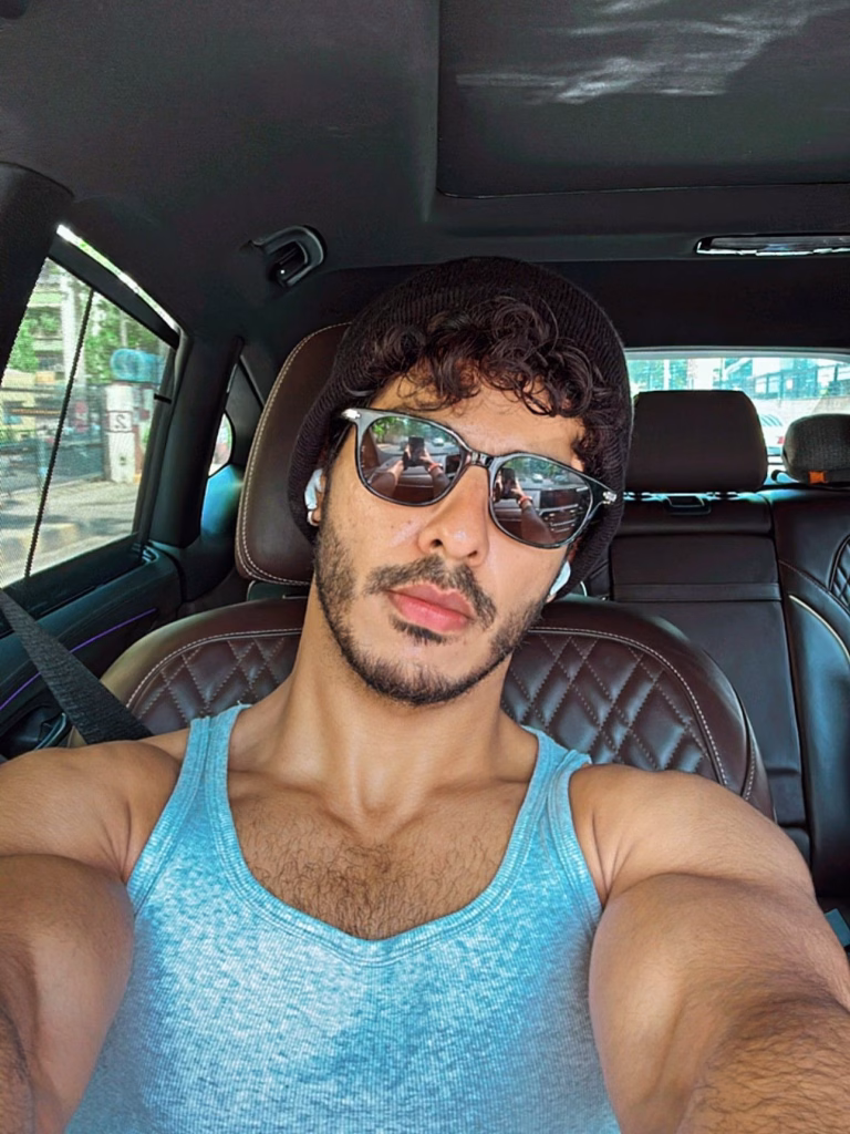 Ishaan Khatter