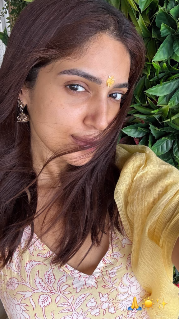 Bhumi Pednekar