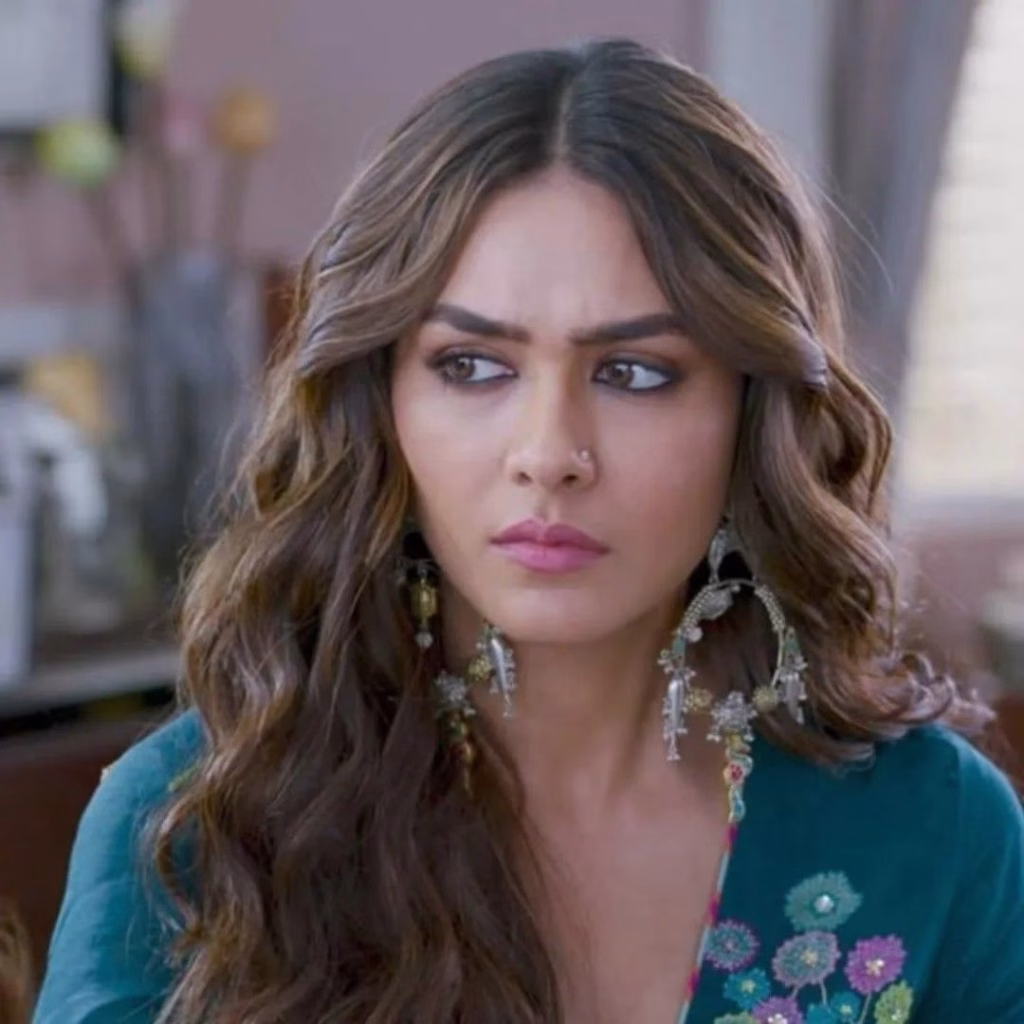 Mrunal Thakur