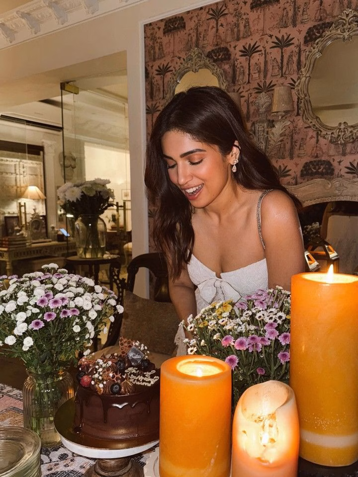 Bhumi Pednekar