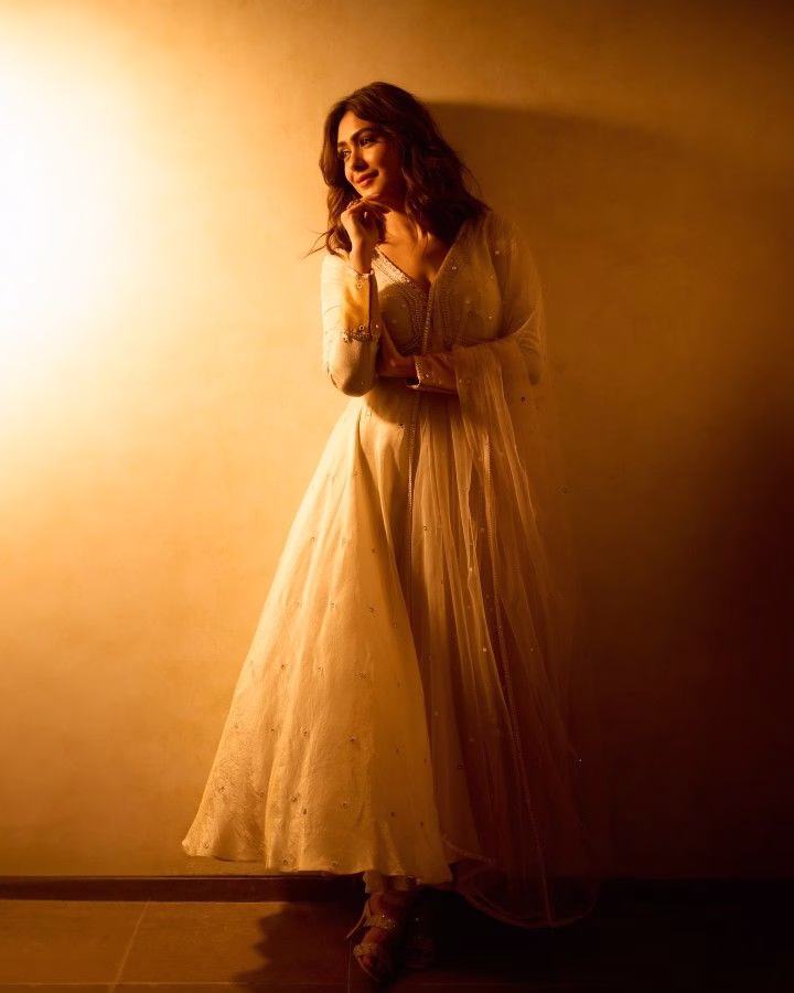 Mrunal Thakur